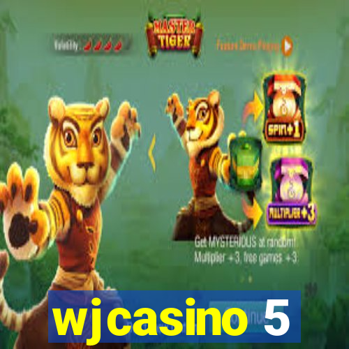 wjcasino 5